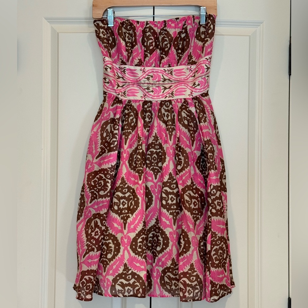 Tracy Reese Dress, size 4